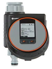 Таймер Gardena Flex 01890-29.000.00