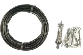 Капельный полив теплицы Gardena 13010