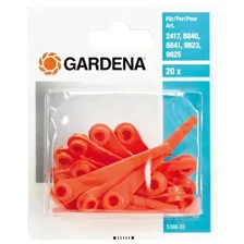 Ножи для триммера Gardena accuCut 05368-20.000.00