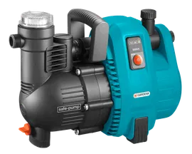 Садовый насос GARDENA 5000/5 Comfort 01734-20.000.00