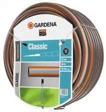 Садовый шланг Gardena Classic 19 мм (3/4") 50 м (18025)
