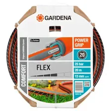 Шланг поливочный FLEX 1/2 20m Gardena 18033