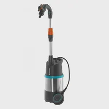 Насос Gardena 4700/2 inox, 01764-20.000.00