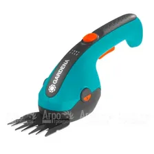 Аккумуляторые садовые ножницы Gardena ClassicCut Li 09853