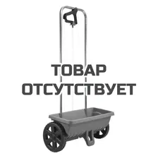 Разбрасыватель-сеялка универсальная Gardena L