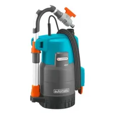Насос для резервуаров с водой 4000/2 Comfort автоматический Gardena 1742