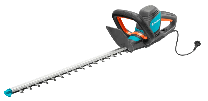 Кусторез садовый электрический GARDENA ComfortCut 550/50 (09833-20.000.00)
