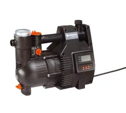 Насос поверхностный автоматический Gardena 5000/5 LCD Comfort