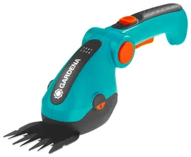Ножницы для травы аккумуляторные ComfortCut Li GARDENA (09856-20.000.00)