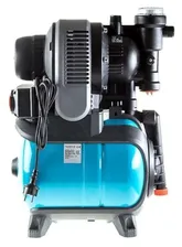 Насосная станция GARDENA 3000/4 eco Classic (01753)