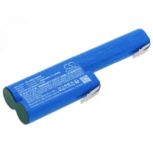 Аккумулятор для GARDENA Accu 100 Grasschere - 2000 мАч