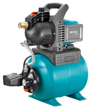 Насосная станция GARDENA Classic C3000/4 (01751-29.000.00)