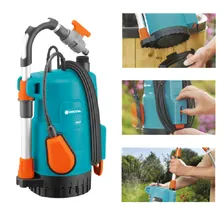 Насос для полива из бочки Gardena 4000/2 Classic 1740-20.000.00