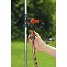 Душ садовый GARDENA мягкий спрей 00958-30.000.00