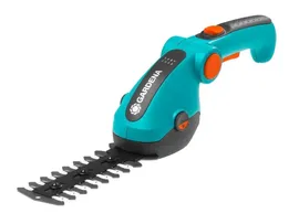 Аккумуляторные садовые ножницы "Gardena" ComfortCut Li 09857-20.000.00