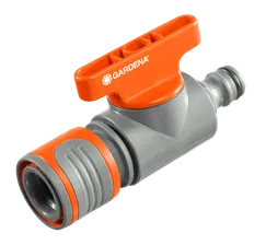 Клапан регулирующий 1/2" GARDENA (02977-29.000.00)