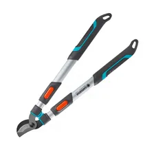 Сучкорез Gardena TeleCut 650-900 B, в дисплее, телескопические рукоятки, 650 - 900 мм