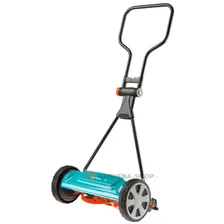 Механическая газонокосилка Гардена - Gardena 400 Classic