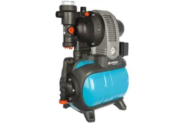 Станция насосная Gardena 3000/4 ECO (01753-20.000.00)
