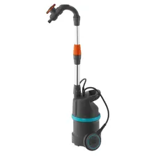 Насос для полива из бочки Gardena 4000/1 (01762-20.000.00)