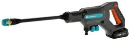 Мойка высокого давления аккумуляторная GARDENA AquaClean 24/18V P4A (14800-20.000.00)