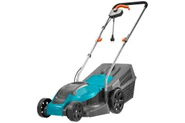 Газонокосилка Gardena PowerMax 32E 1.2кВт, 32см, 29л 05031-20.000.00