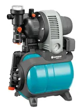 Насосная станция 3000/4 Classic Eco Gardena 01753-20.000.00