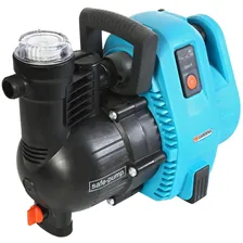 Садовый насос GARDENA 5000/5 COMFORT 1734 (01734-20.000.00)
