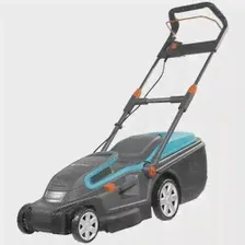 Газонокосилка GARDENA PowerMax 1800, 42 5042-20 цена, купить в Москве, отзывы, характеристики, обзор