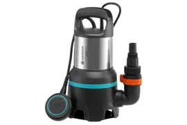 Насос дренажный GARDENA 16000