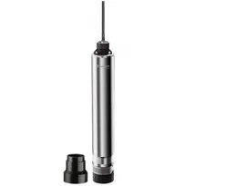 Насос для скважин Gardena 6000/5 inox Premium автоматический 01499-20.000.00