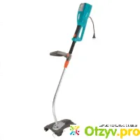 Триммер садовый Gardena ProCut 800 - отзыв