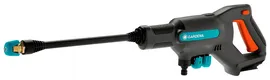 GARDENA Аккумуляторная мойка высокого давления Gardena AquaClean Li-18 14800-20.000.00 мойка высокого давления