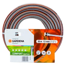 Шланг поливочный Gardena Comfort 1/2"х30м