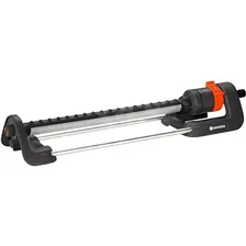 Дождеватель осциллирующий Aqua L Gardena 18704-20