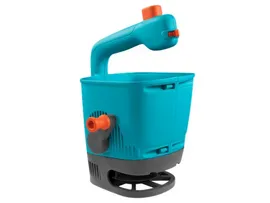 Разбрызгиватель-сеялка ручная Gardena 00431-20.000.00