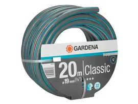 Шланг поливочный Gardena Classic 18022-20.000.00