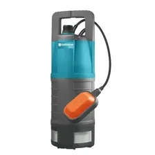Насос колодезный погружной Gardena 5500/3 Classic 1461-20