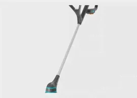 Триммер аккумуляторный с интегрированной батареей Gardena SmallCut Li-23R