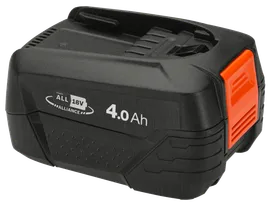 Аккумулятор GARDENA P4A PBA 18V/72 +зарядное устройство P4A AL 1830 CV (14908-20.000.00)
