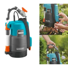 Насос для полива из бочки Gardena 4000/2 Automatic Comfort 1742-20