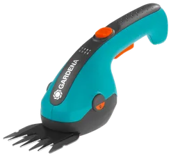 Аккумуляторные садовые ножницы "Gardena" ClassicCut Li 09853-20.000.00