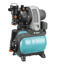 Станция бытового водоснабжения GARDENA 5000/5 comfort