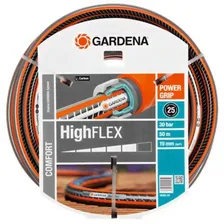 Шланг поливочный Gardena HighFLEX 3/4" 50 м