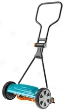 Gardena Газонокосилка механическая, барабанная 400