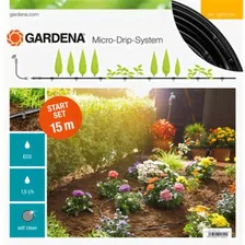 Комплект шланг сочащийся Gardena 13010-20.000.00