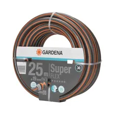Шланг поливочный Gardena SuperFLEX 3/4 18113-20