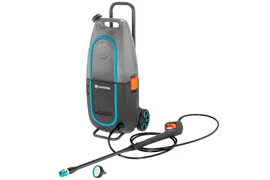 Мойка высокого давления "GARDENA" AquaClean Li-40/60 09341-55.000.00