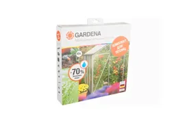 Капельный полив (комплект) в теплице Gardena 01373-20.000.00