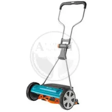 Газонокосилка барабанная 400 С Comfort GARDENA